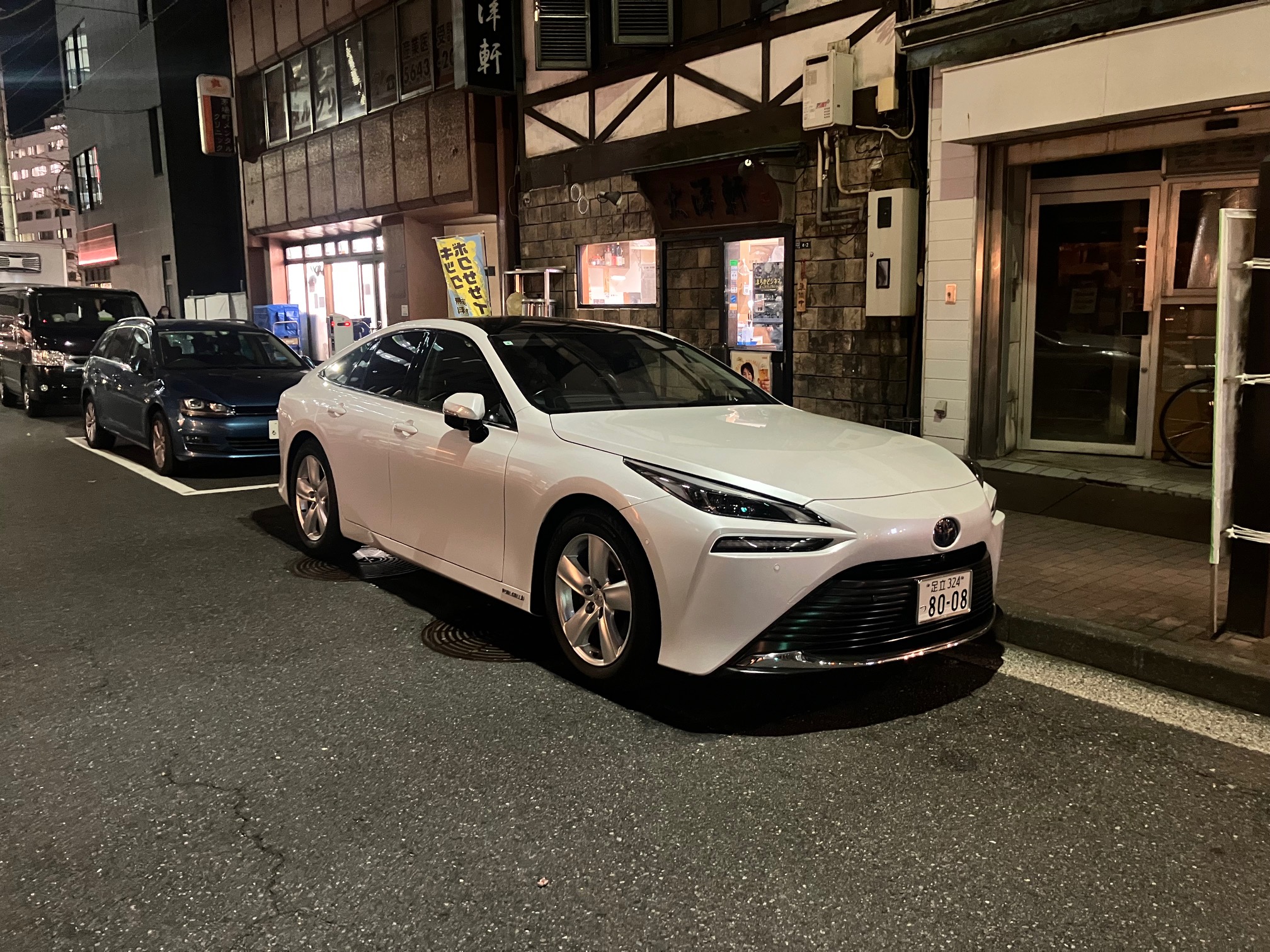 Deep Dive: Hydrogen, its a Gas Gas Gas...